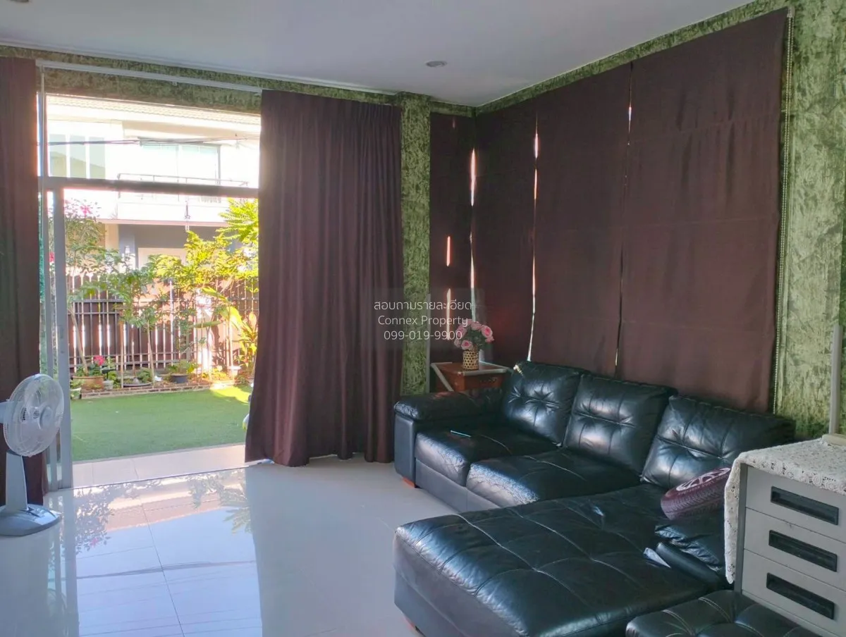 For Sale House , Buakao , Min Buri , Min Buri , Bangkok , CX-1537