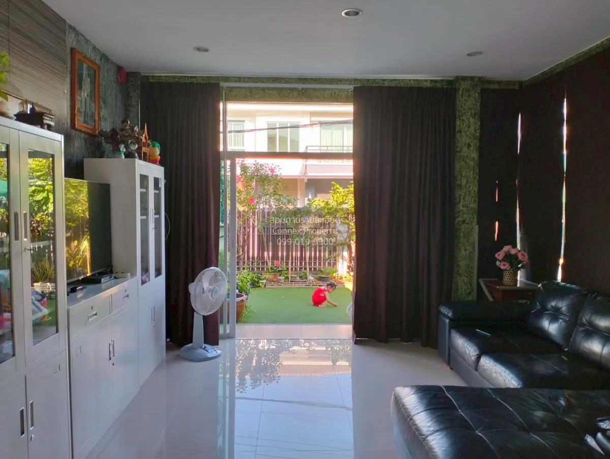 For Sale House , Buakao , Min Buri , Min Buri , Bangkok , CX-1537