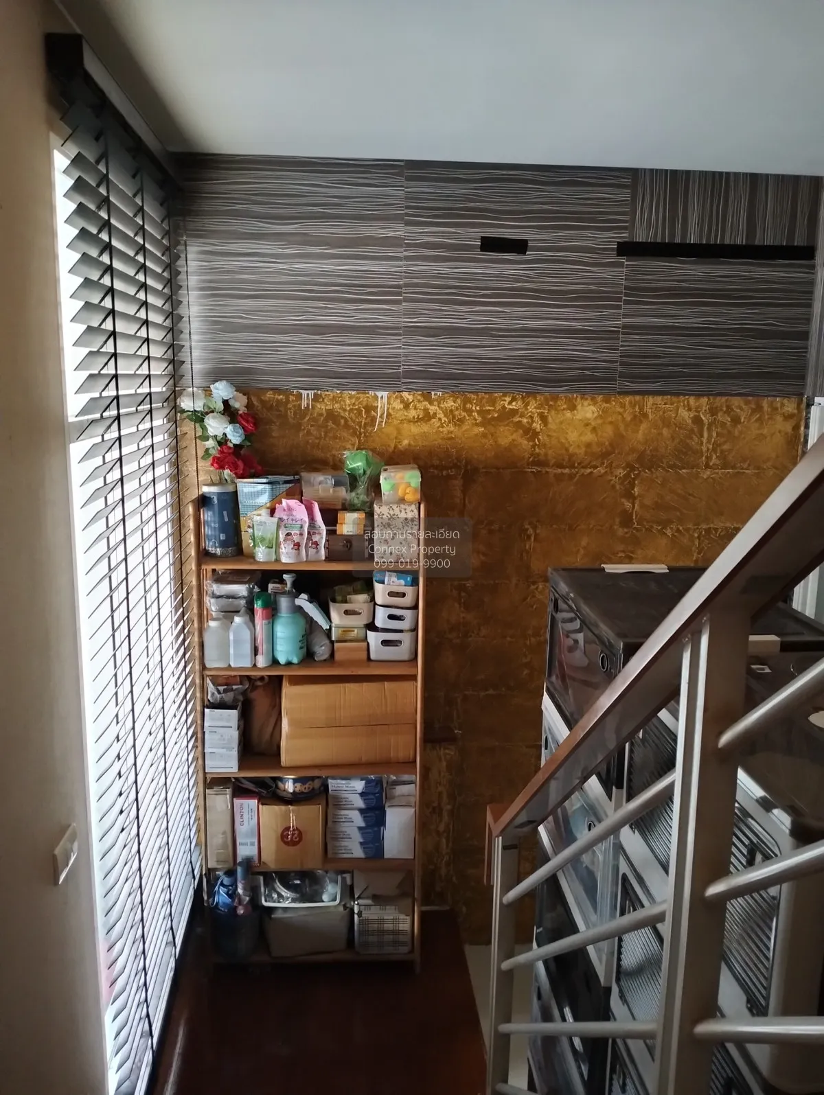 For Sale House , Buakao , Min Buri , Min Buri , Bangkok , CX-1537