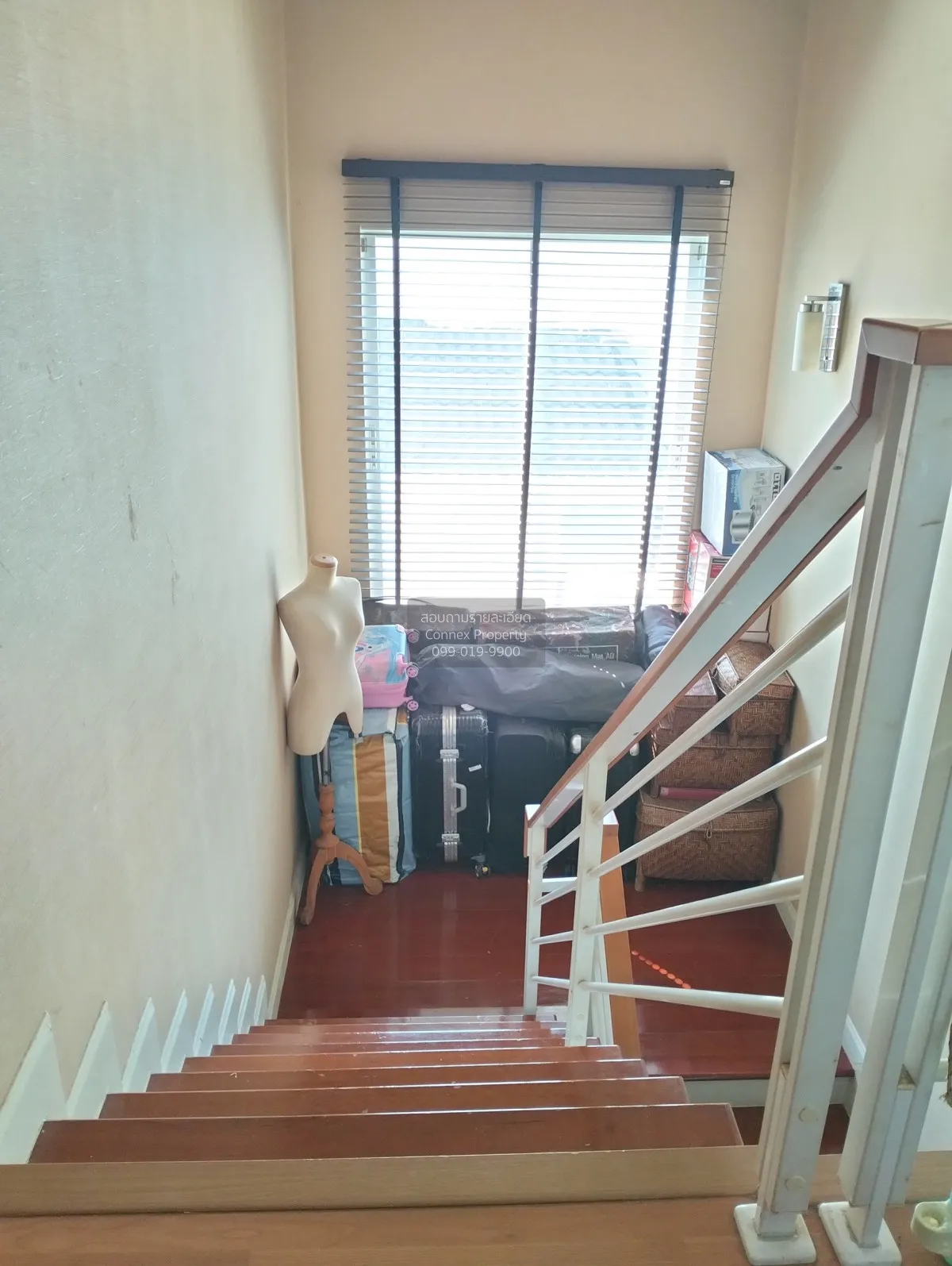 For Sale House , Buakao , Min Buri , Min Buri , Bangkok , CX-1537