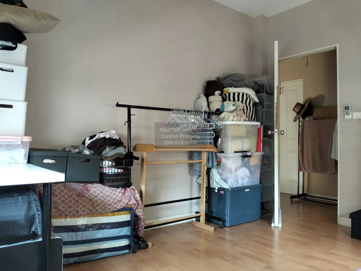 For Sale House , Buakao , Min Buri , Min Buri , Bangkok , CX-1537