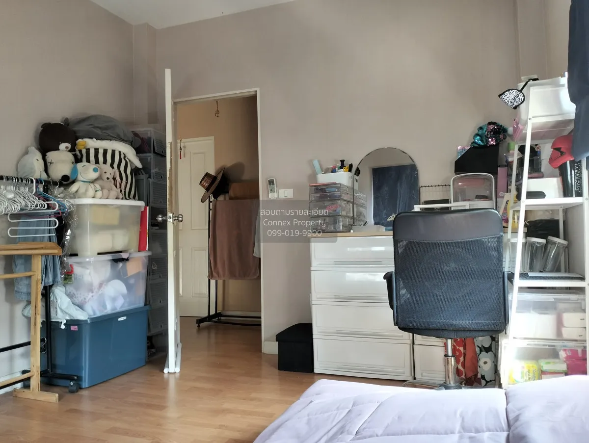 For Sale House , Buakao , Min Buri , Min Buri , Bangkok , CX-1537
