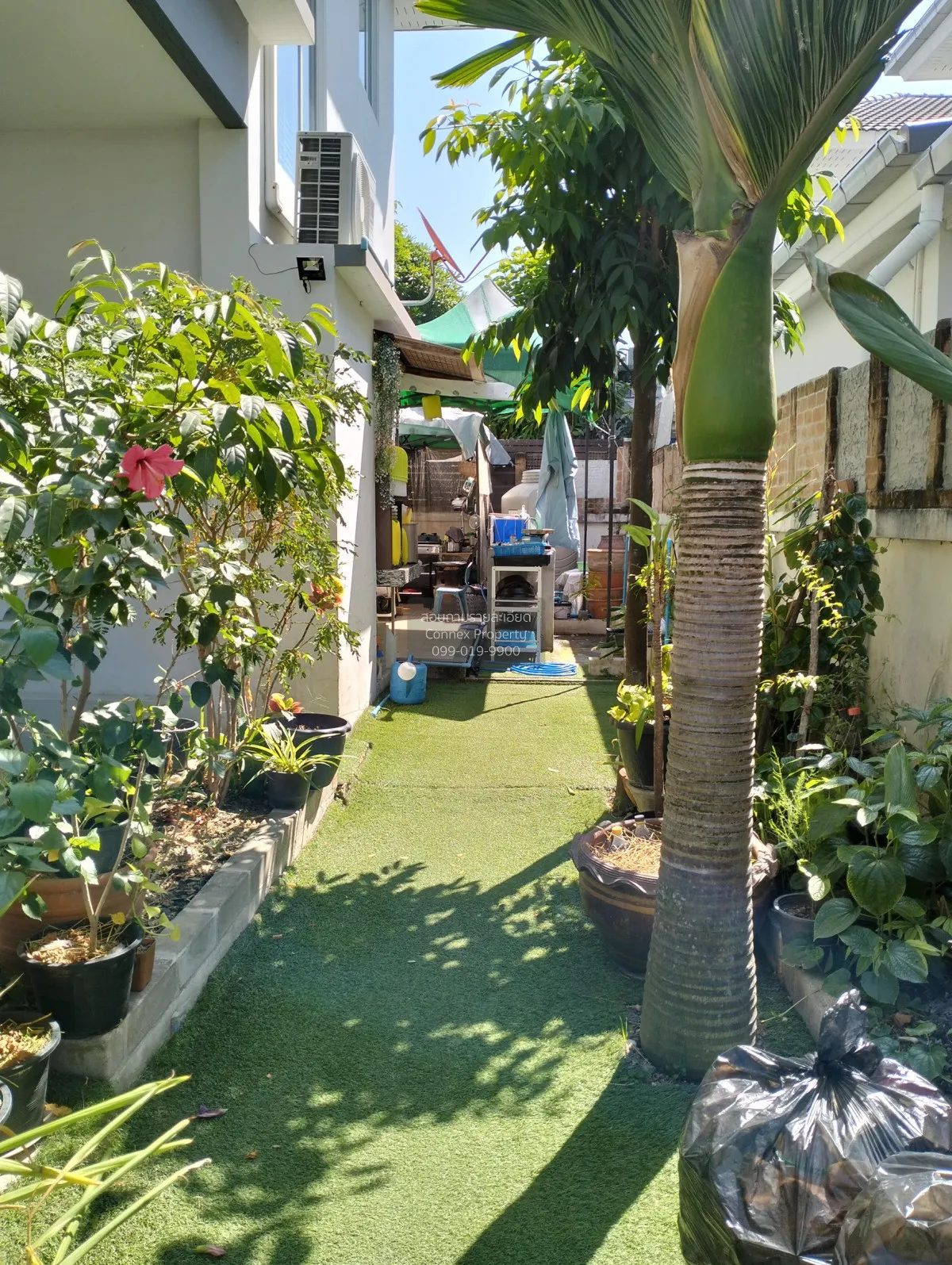For Sale House , Buakao , Min Buri , Min Buri , Bangkok , CX-1537