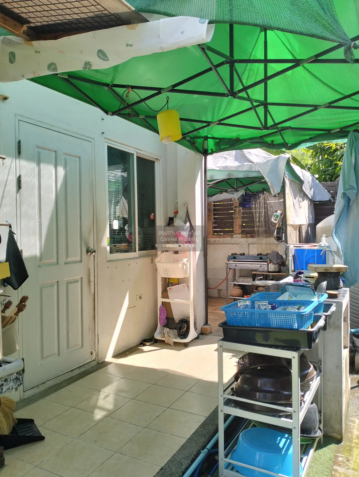 For Sale House , Buakao , Min Buri , Min Buri , Bangkok , CX-1537