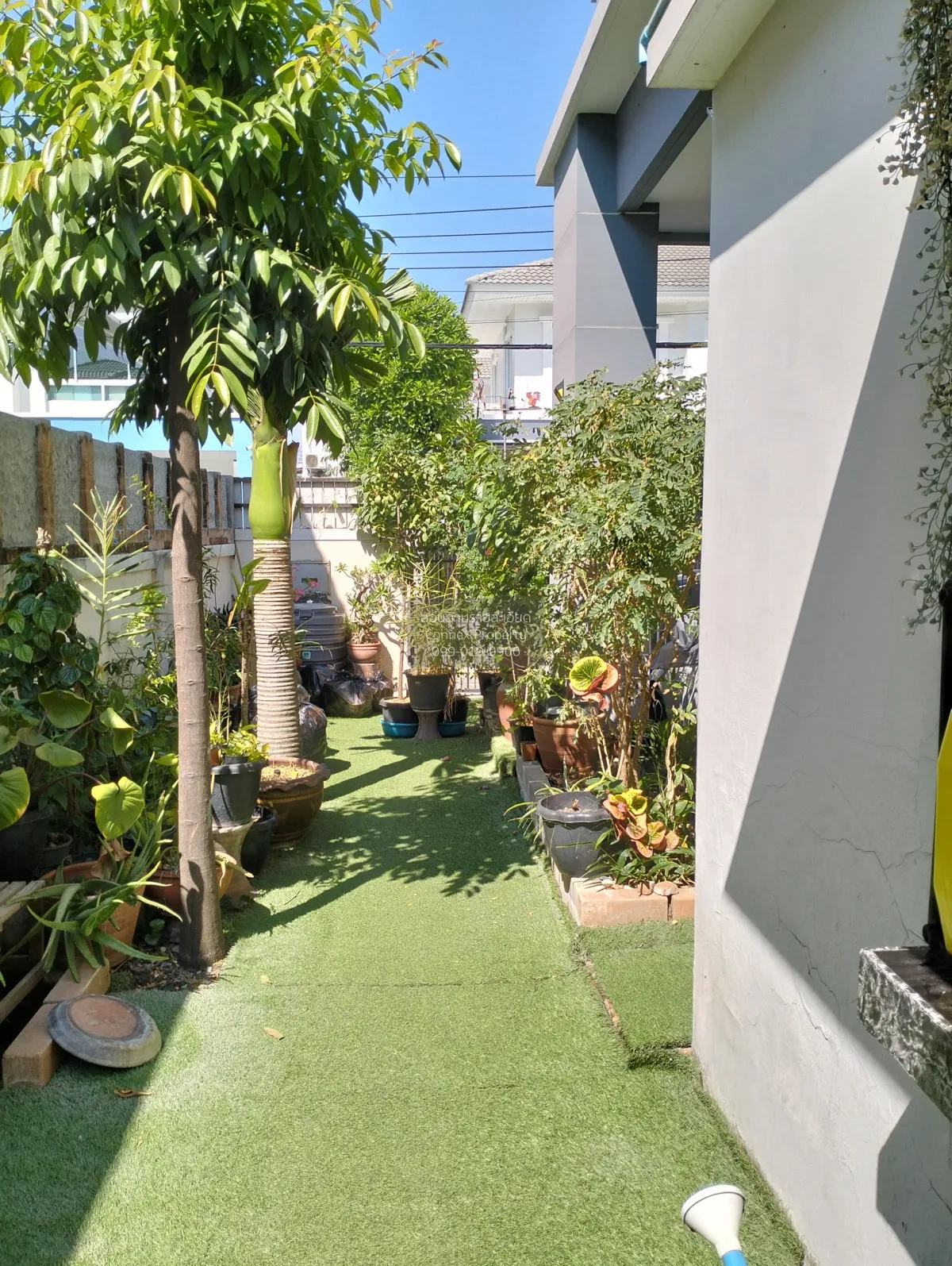 For Sale House , Buakao , Min Buri , Min Buri , Bangkok , CX-1537