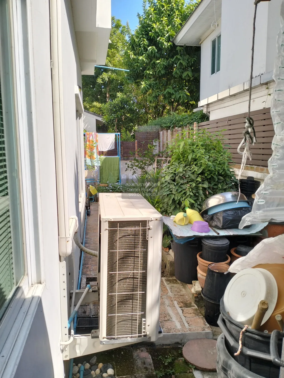 For Sale House , Buakao , Min Buri , Min Buri , Bangkok , CX-1537