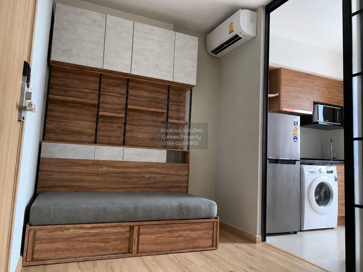 For Rent Condo , Brix Condominium , MRT-Sirindhorn , Bang Yi Khan 1