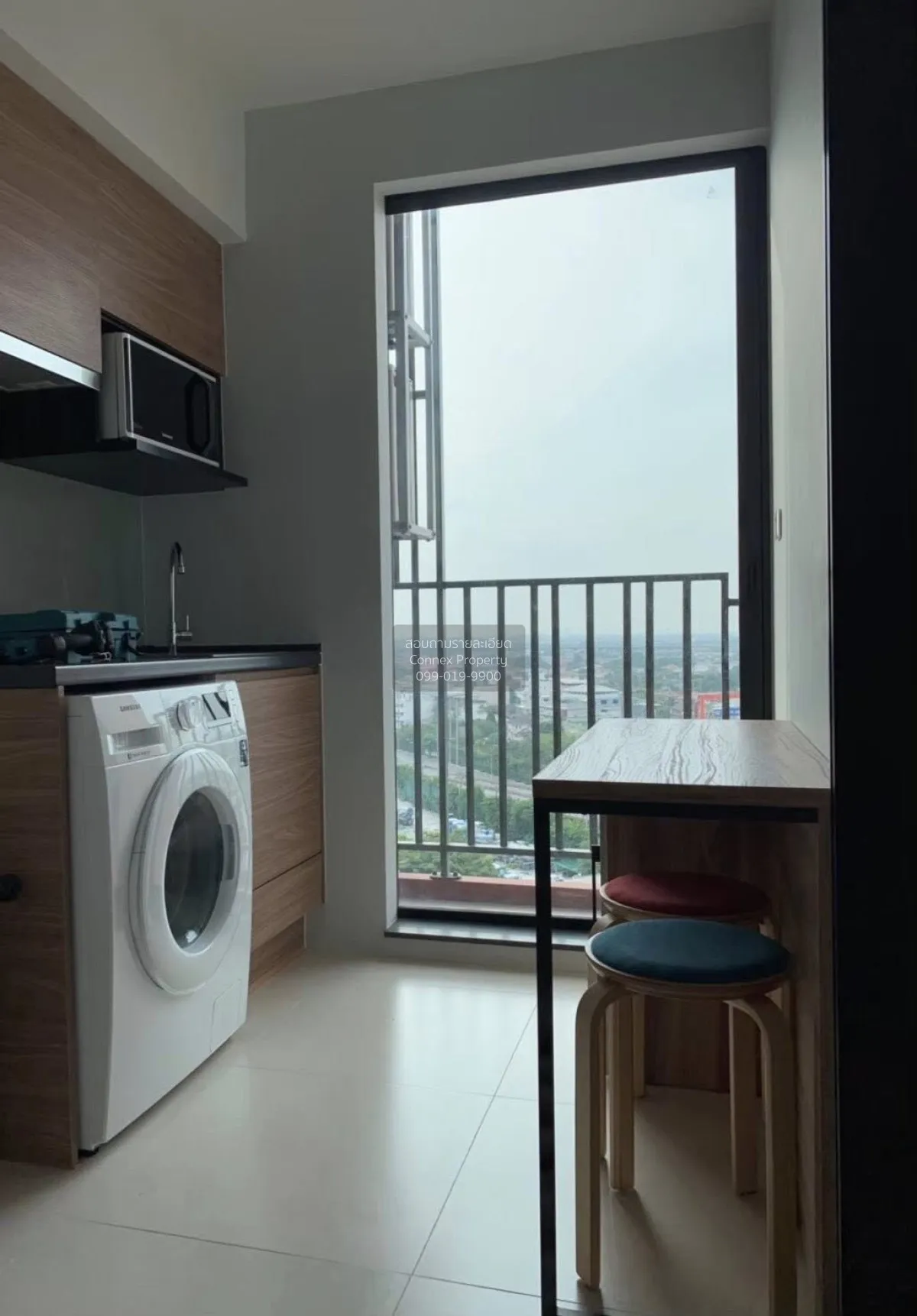 For Rent Condo , Brix Condominium , MRT-Sirindhorn , Bang Yi Khan 3