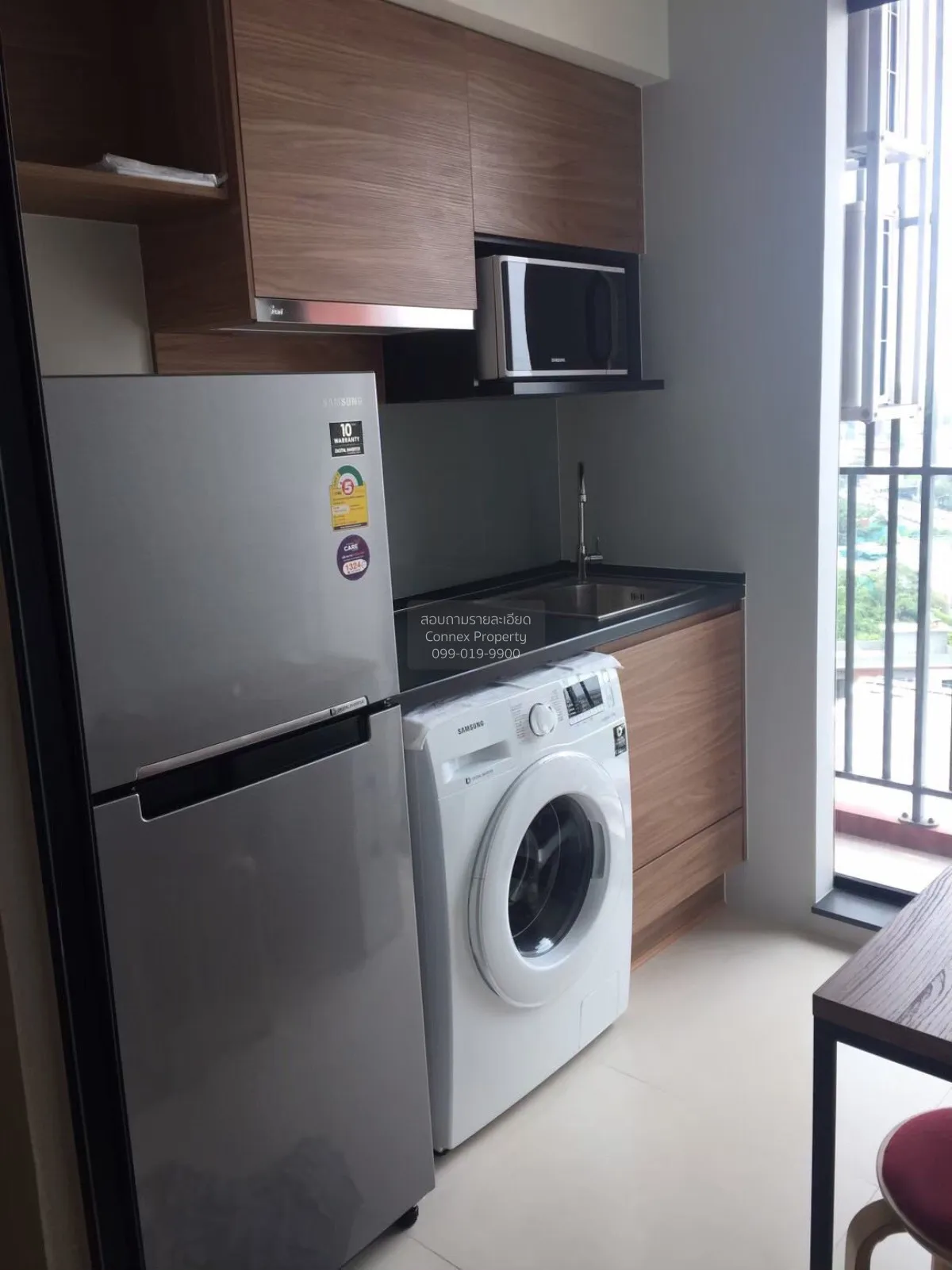 For Rent Condo , Brix Condominium , MRT-Sirindhorn , Bang Yi Khan 4