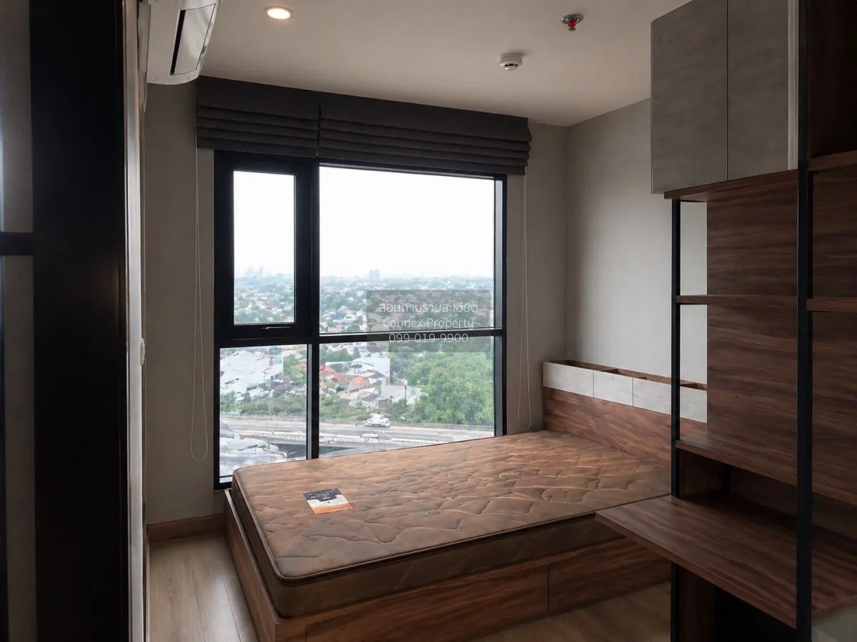 For Rent Condo , Brix Condominium , MRT-Sirindhorn , Bang Yi Khan