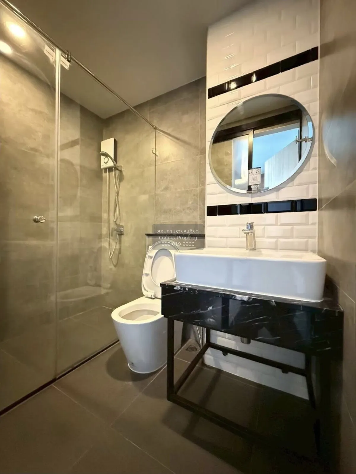 For Rent Condo , Brix Condominium , MRT-Sirindhorn , Bang Yi Khan