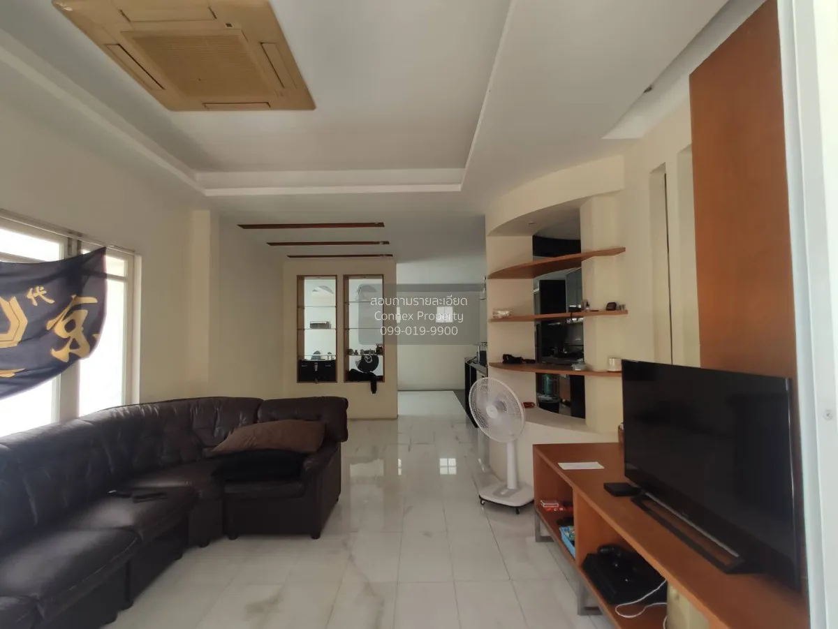 For Sale House , Perfect Place Ramkamhaeng 164 , Saphan Sung , Sa 2