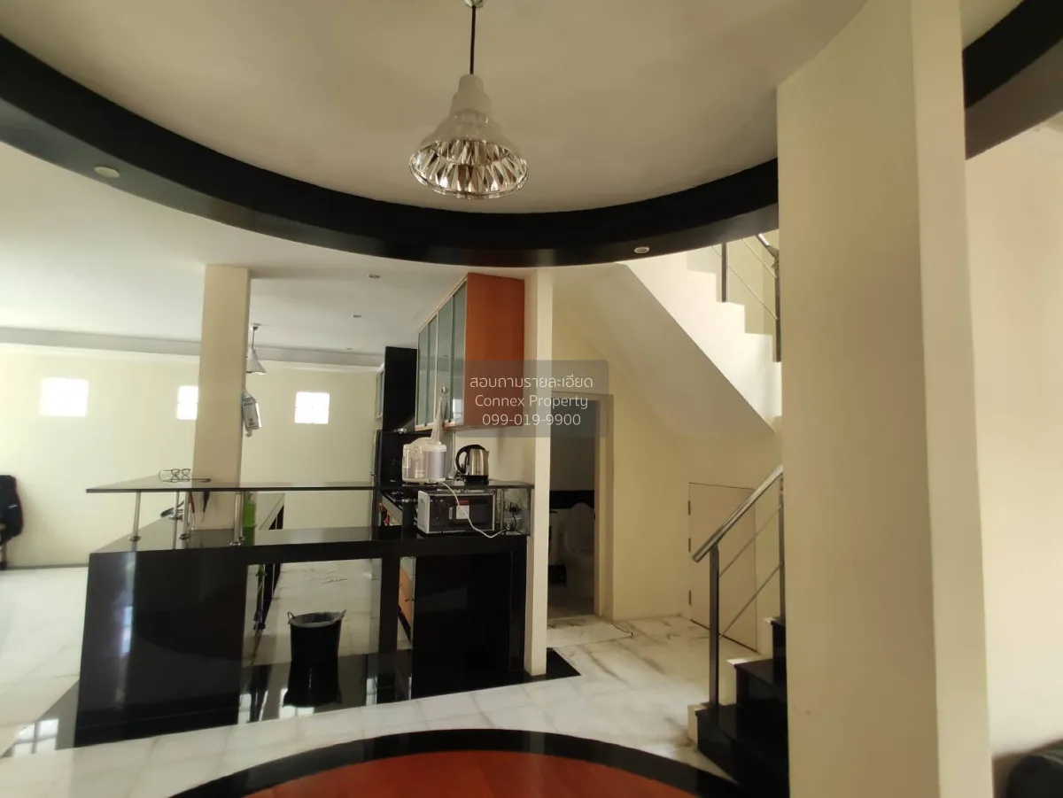 For Sale House , Perfect Place Ramkamhaeng 164 , Saphan Sung , Sa 3