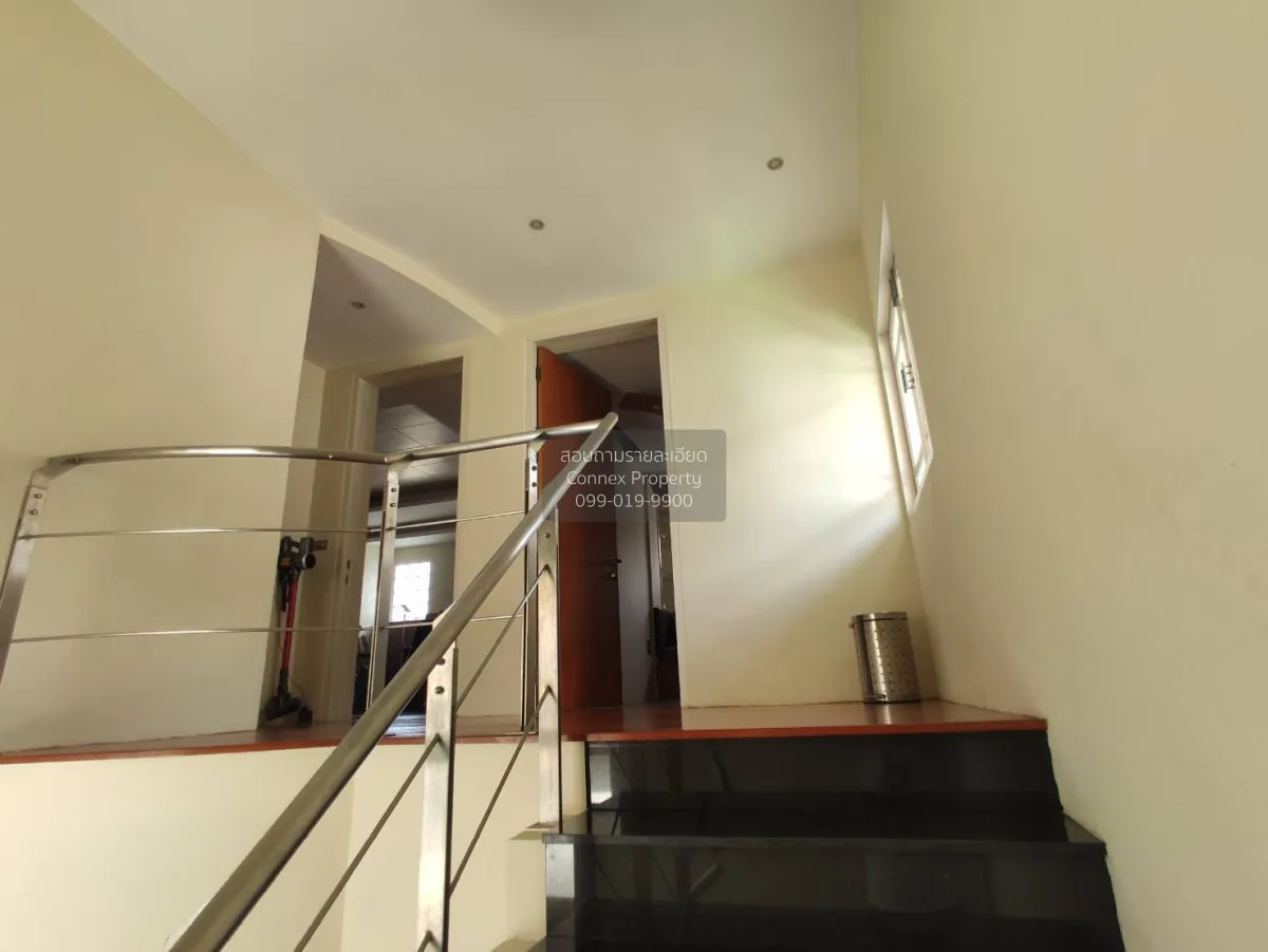 For Sale House , Perfect Place Ramkamhaeng 164 , Saphan Sung , Sa