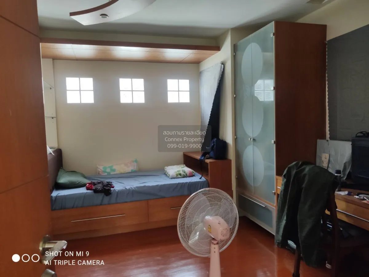For Sale House , Perfect Place Ramkamhaeng 164 , Saphan Sung , Sa