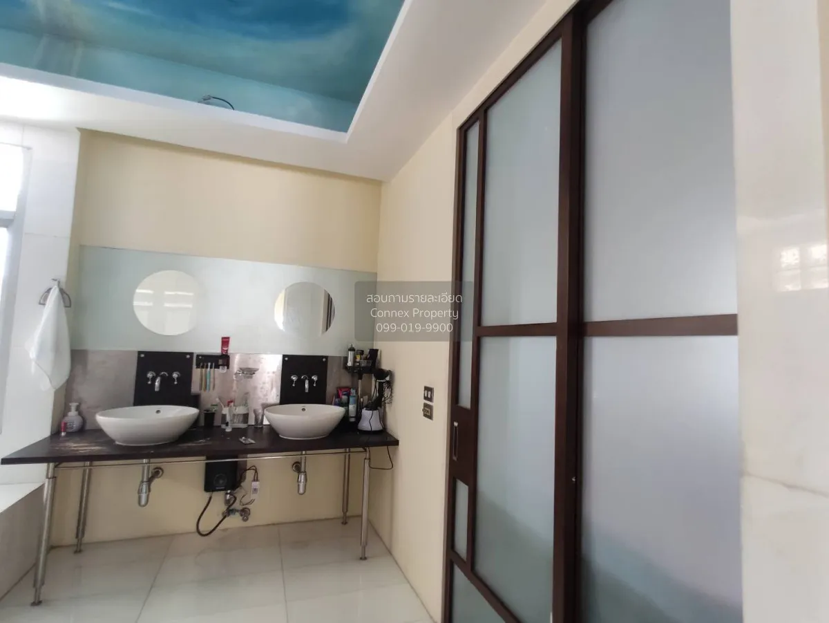 For Sale House , Perfect Place Ramkamhaeng 164 , Saphan Sung , Sa