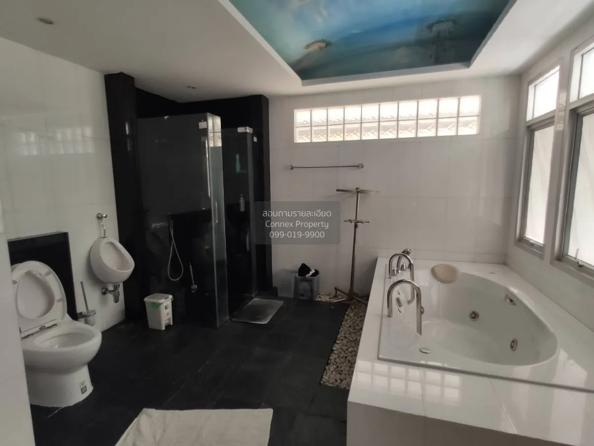 For Sale House , Perfect Place Ramkamhaeng 164 , Saphan Sung , Sa