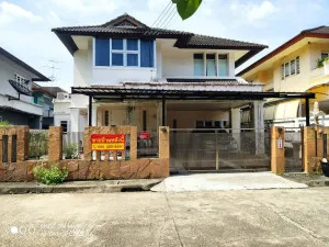 For Sale House , Perfect Place Ramkamhaeng 164 , Saphan Sung , Saphan Sung , Bangkok , CX-153728
