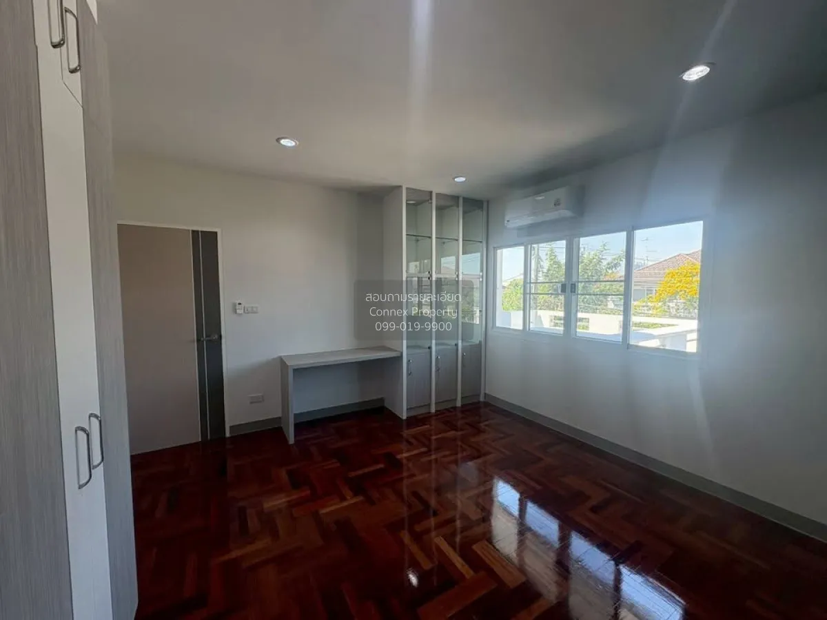 For Sale House , Perfect Place Ramkamhaeng 164 , Saphan Sung , Sa
