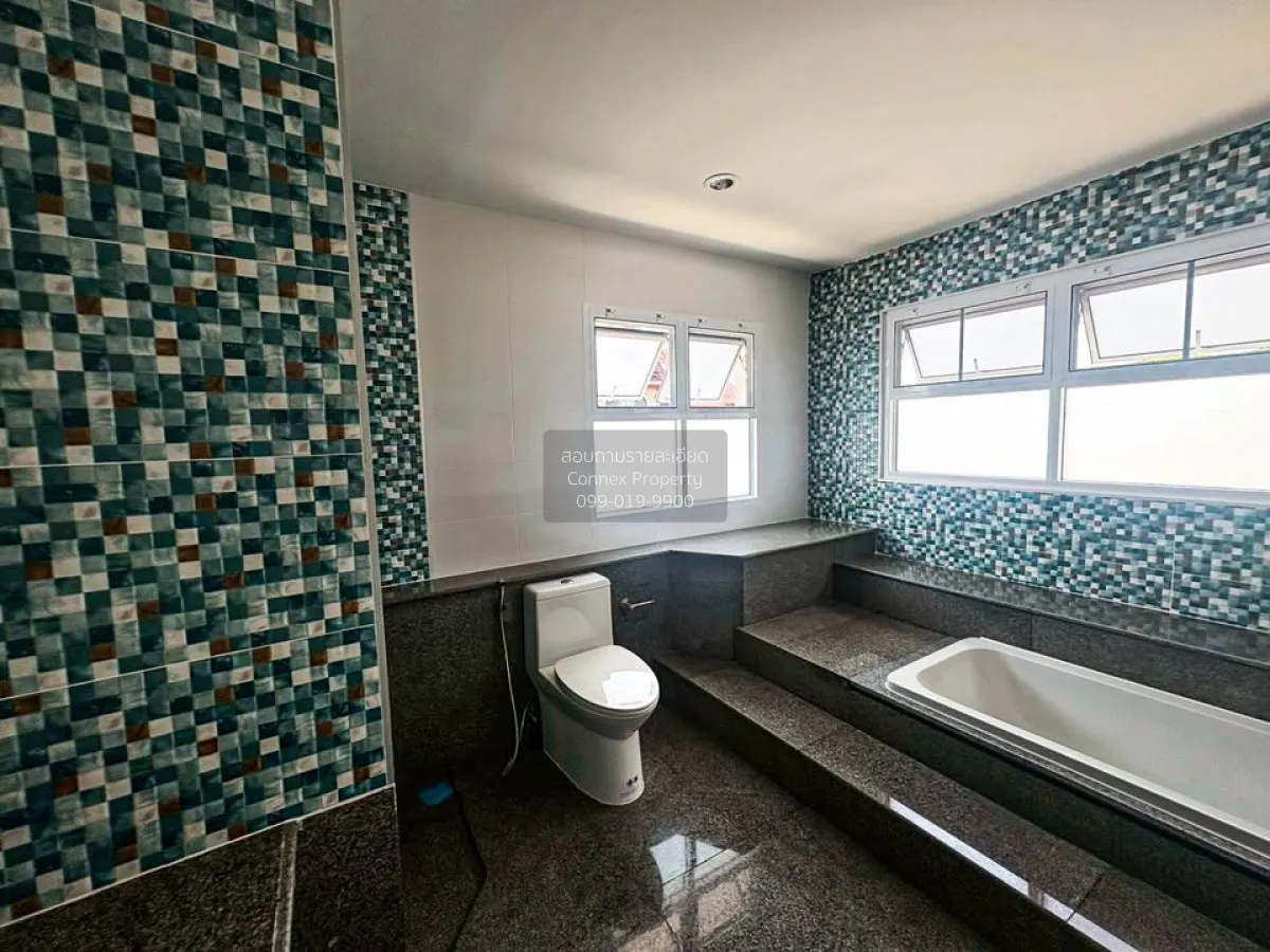 For Sale House , Perfect Place Ramkamhaeng 164 , Saphan Sung , Sa