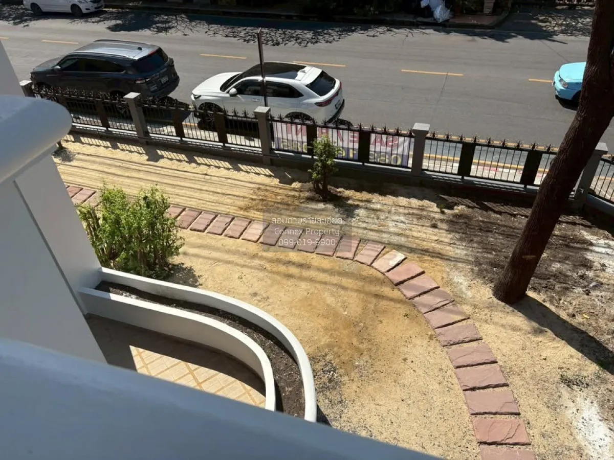 For Sale House , Perfect Place Ramkamhaeng 164 , Saphan Sung , Sa