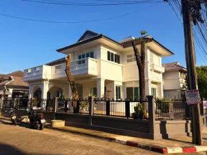 ขายบ้าน  เพอร์เฟค เพลส รามคำแหง 164 สะพานสูง เขต สะพานสูง กรุงเทพ CX-153729
