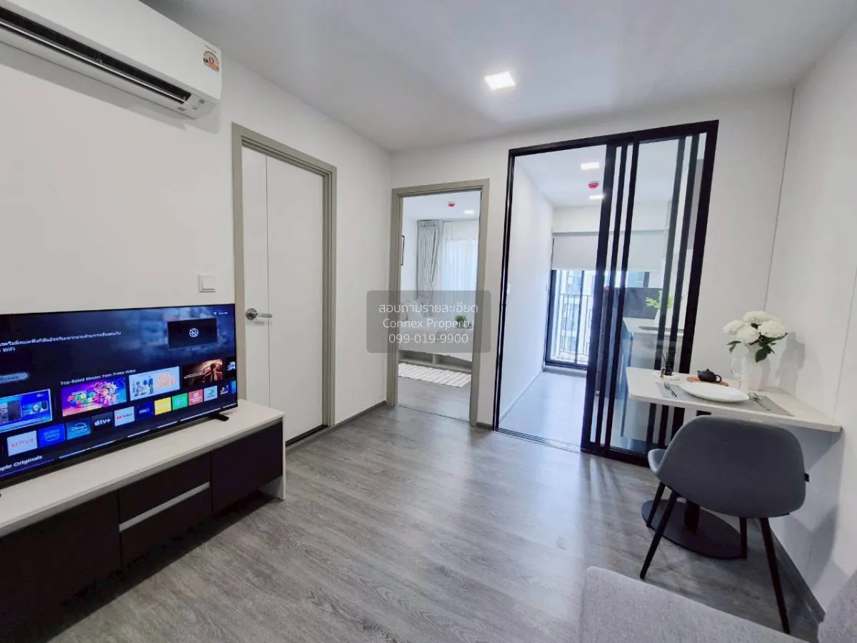 For Rent Condo , Kave Wonderland , Khlong Nueng , khlong Luang ,  4