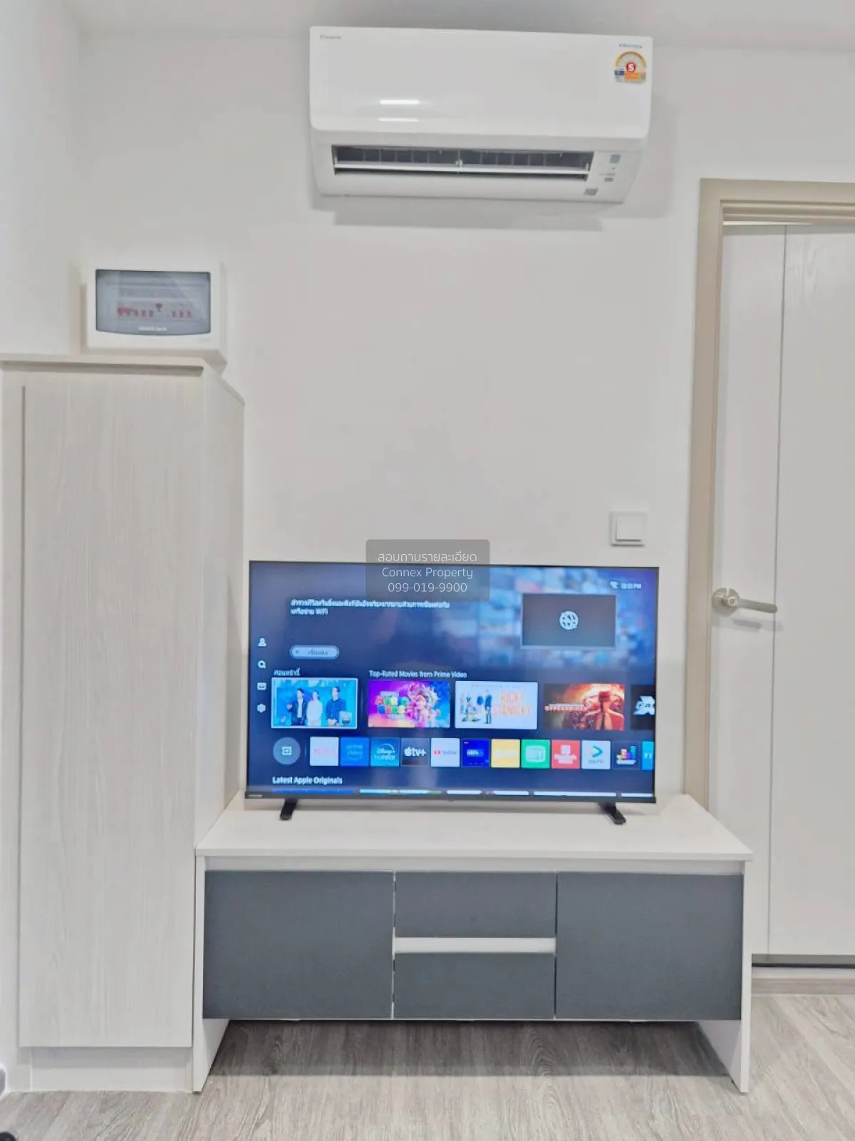 For Rent Condo , Kave Wonderland , Khlong Nueng , khlong Luang , 