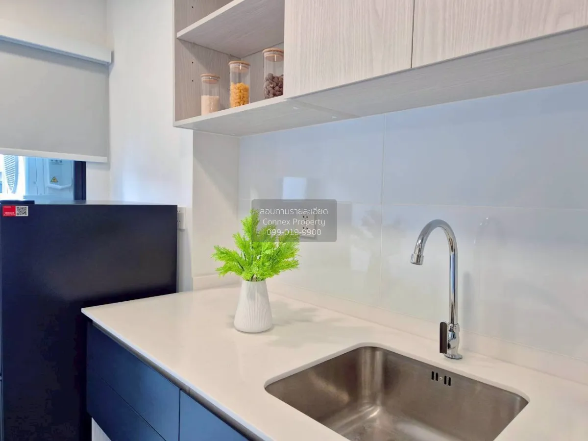 For Rent Condo , Kave Wonderland , Khlong Nueng , khlong Luang , 