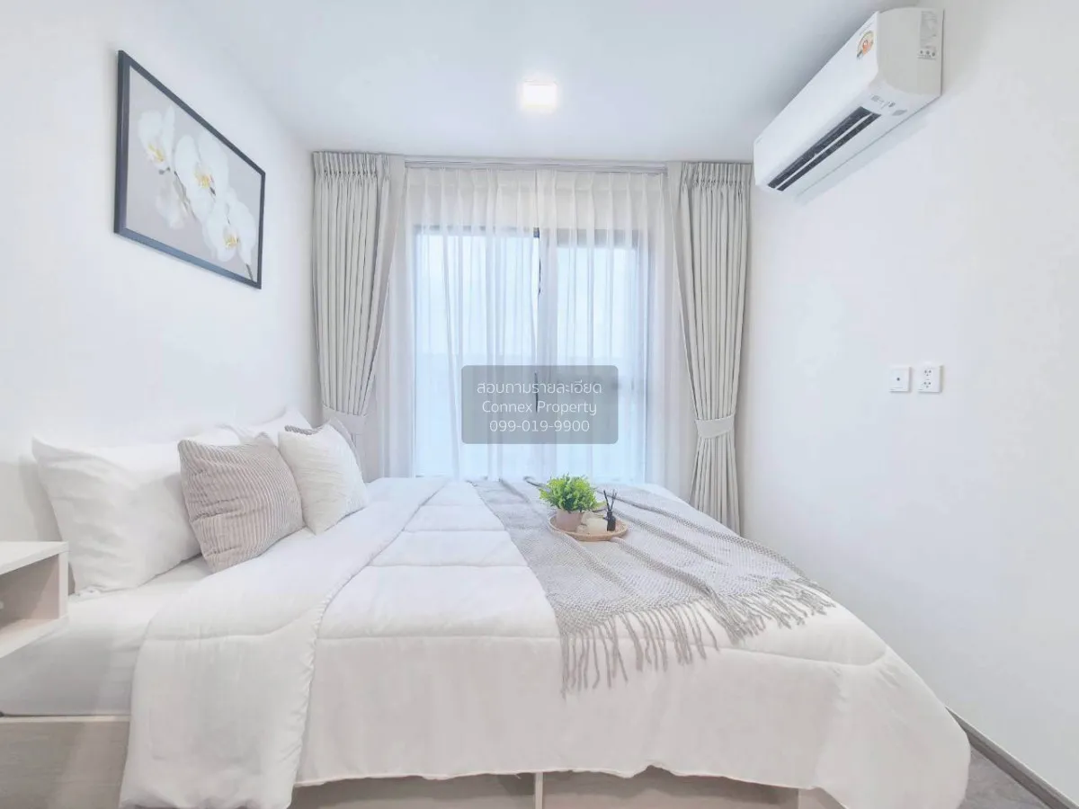 For Rent Condo , Kave Wonderland , Khlong Nueng , khlong Luang , 