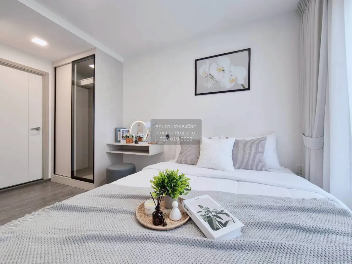 For Rent Condo , Kave Wonderland , Khlong Nueng , khlong Luang , 