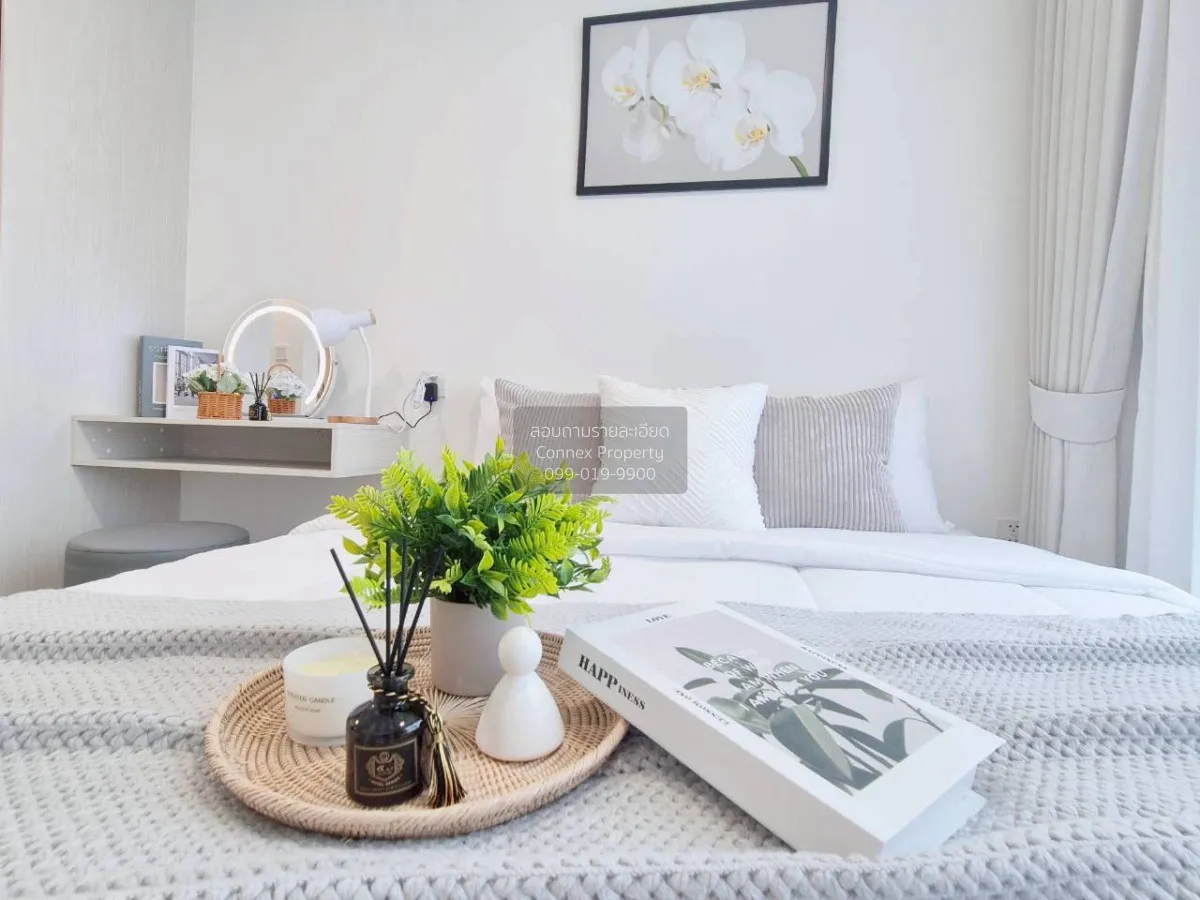 For Rent Condo , Kave Wonderland , Khlong Nueng , khlong Luang , 