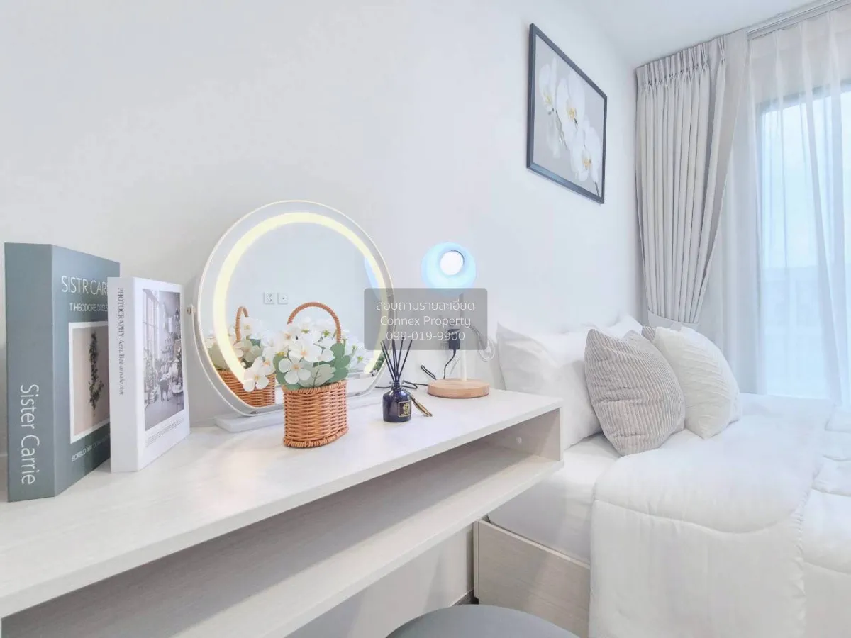 For Rent Condo , Kave Wonderland , Khlong Nueng , khlong Luang , 