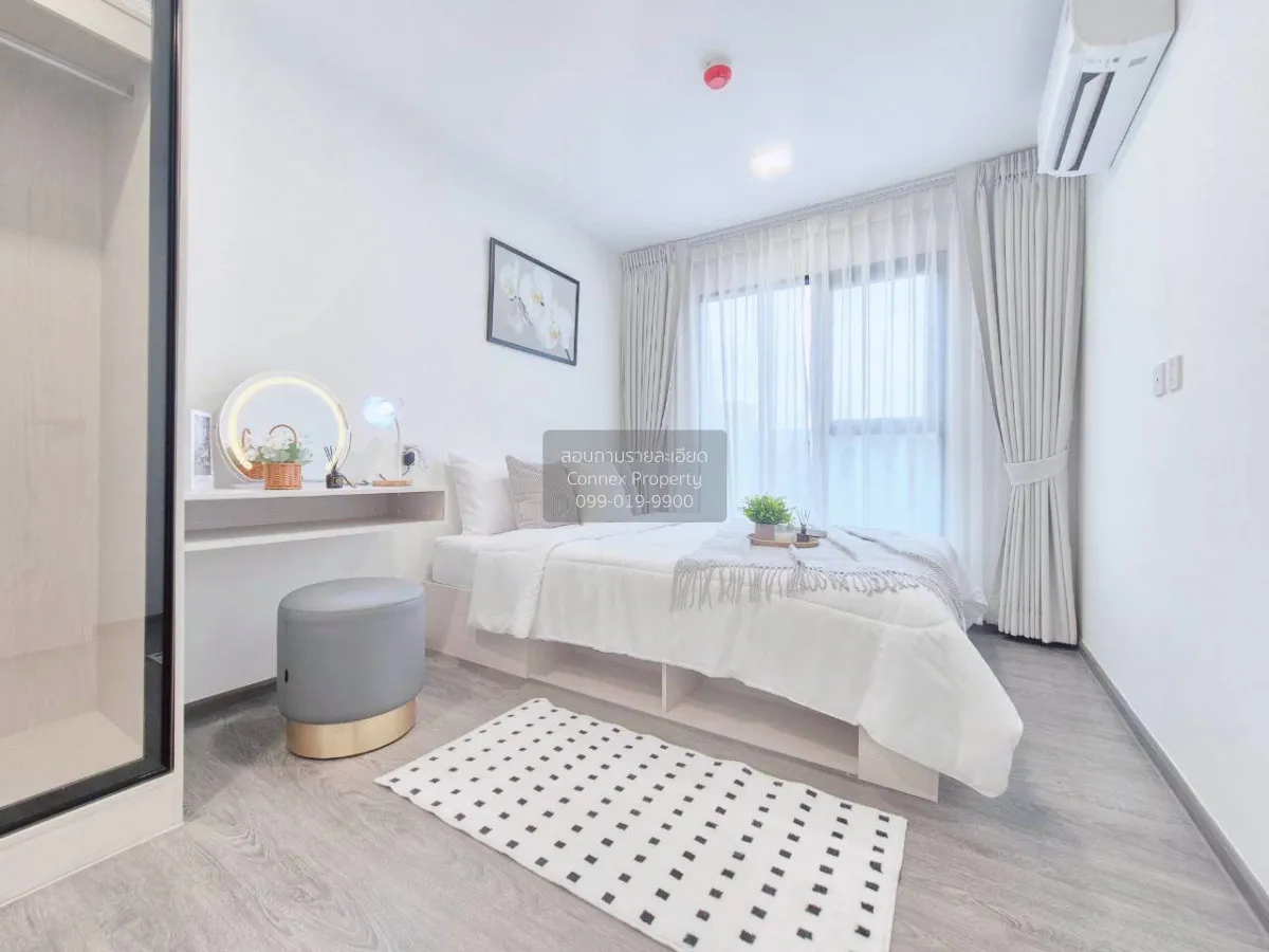 For Rent Condo , Kave Wonderland , Khlong Nueng , khlong Luang , 