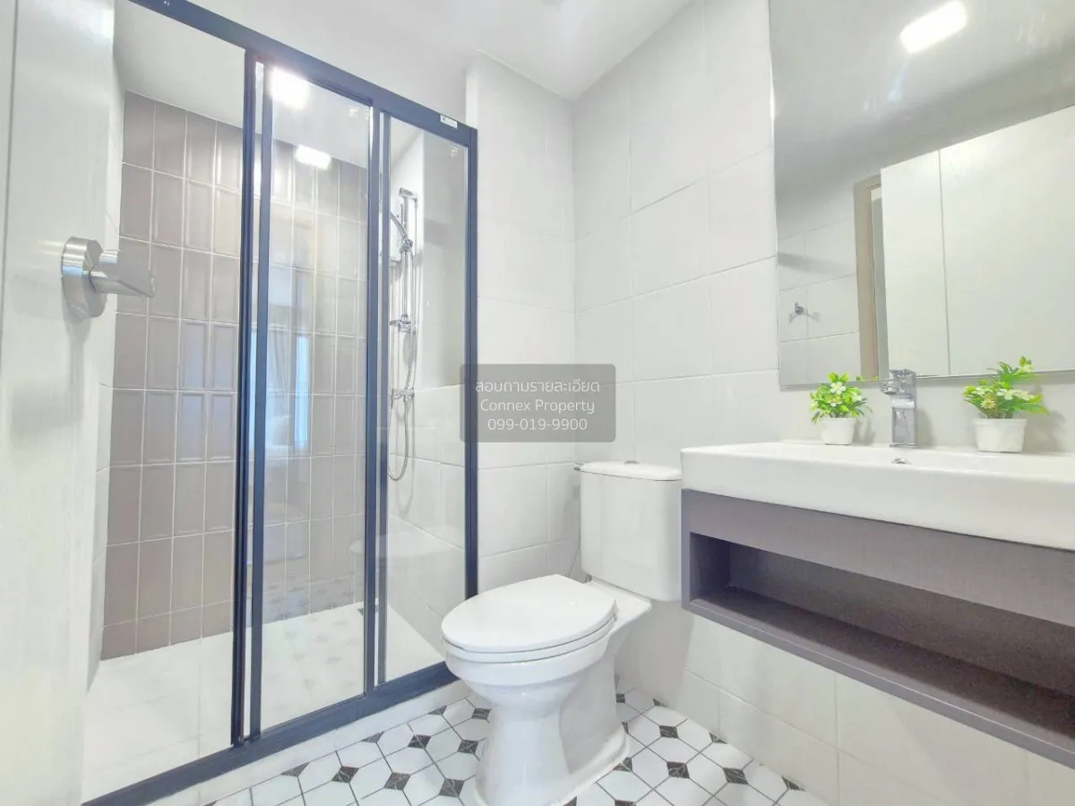 For Rent Condo , Kave Wonderland , Khlong Nueng , khlong Luang , 