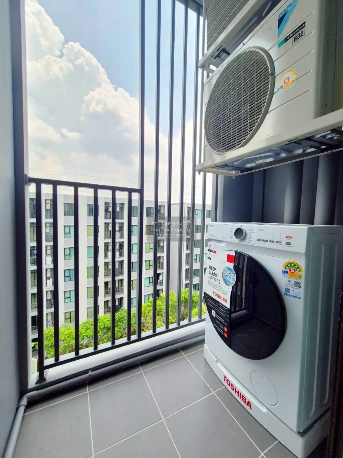 For Rent Condo , Kave Wonderland , Khlong Nueng , khlong Luang , 