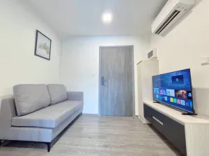 For Rent Condo , Kave Wonderland , Khlong Nueng , khlong Luang , Pathum Thani , CX-153730