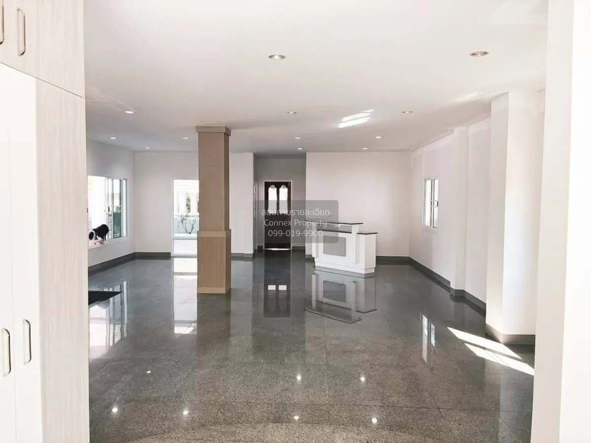 For Rent House , Perfect Place Ramkamhaeng 164 , Saphan Sung , Sa 3