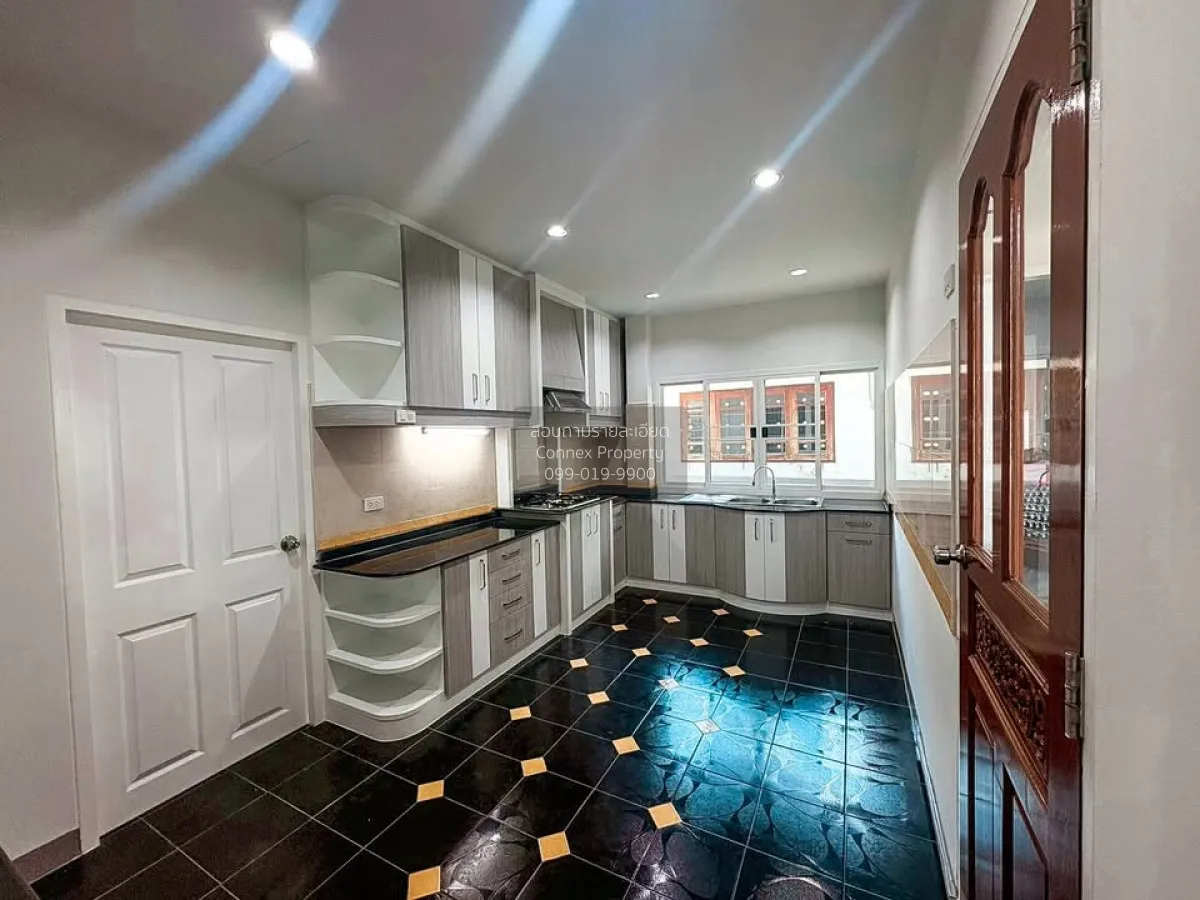 For Rent House , Perfect Place Ramkamhaeng 164 , Saphan Sung , Sa 4