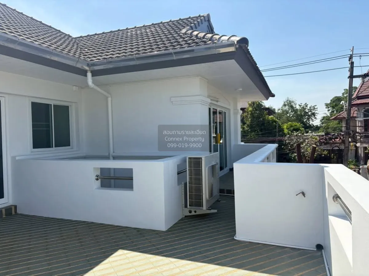 For Rent House , Perfect Place Ramkamhaeng 164 , Saphan Sung , Sa