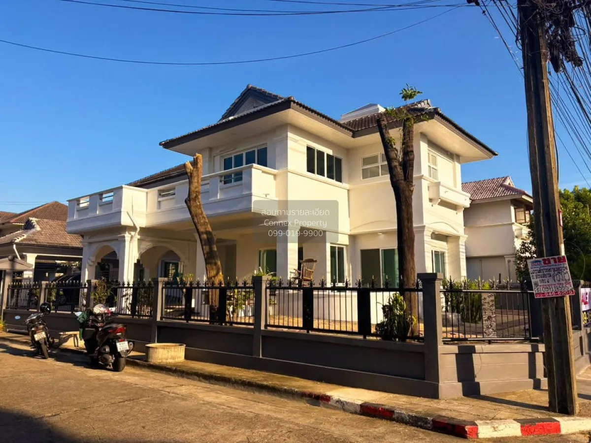 For Rent House , Perfect Place Ramkamhaeng 164 , Saphan Sung , Sa