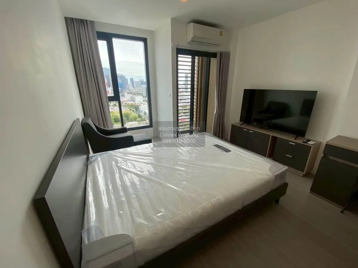 For Rent Condo , Denim Jatujak , BTS-Saphan Khwai , Chomphon , Ch 2