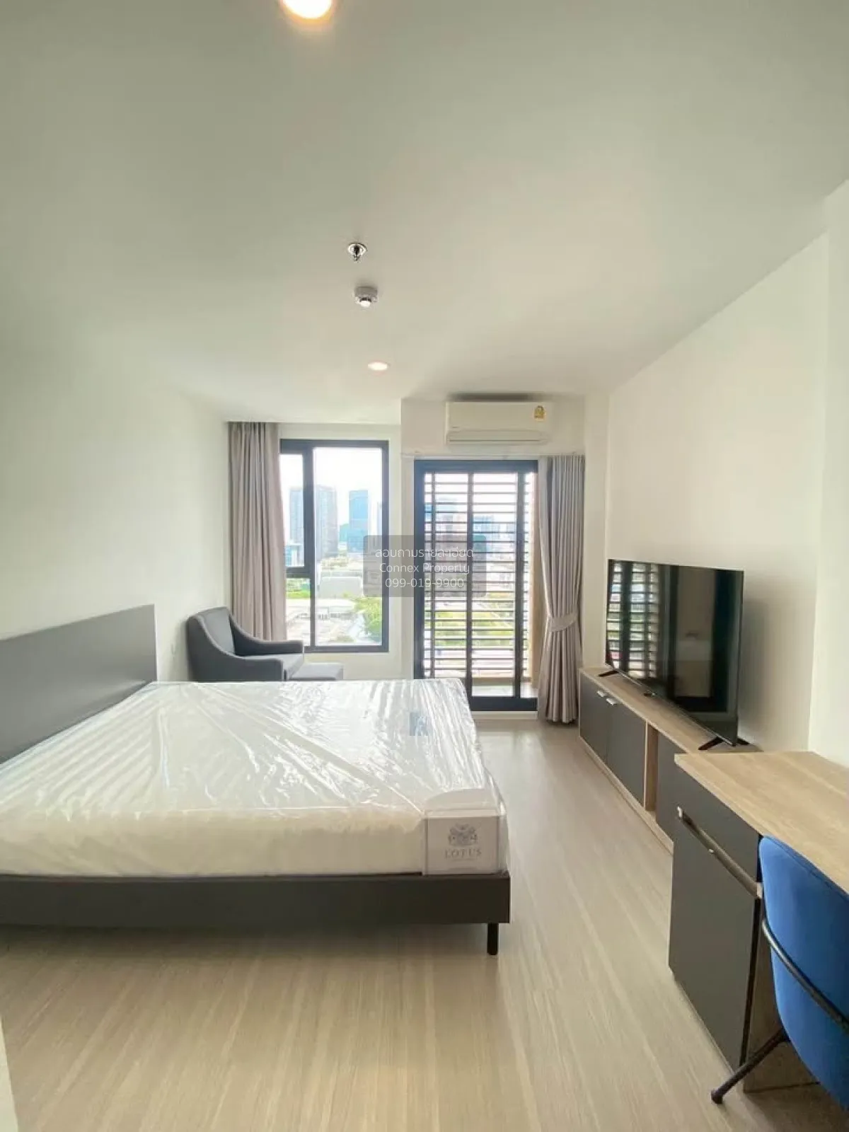 For Rent Condo , Denim Jatujak , BTS-Saphan Khwai , Chomphon , Ch 3