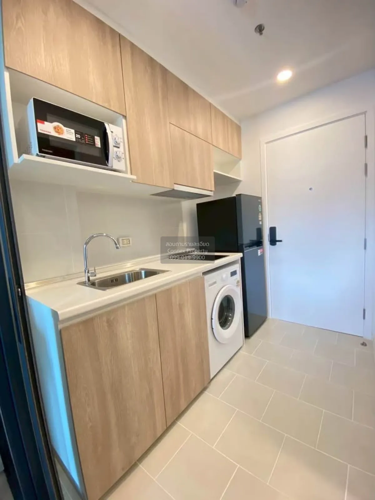For Rent Condo , Denim Jatujak , BTS-Saphan Khwai , Chomphon , Ch 4