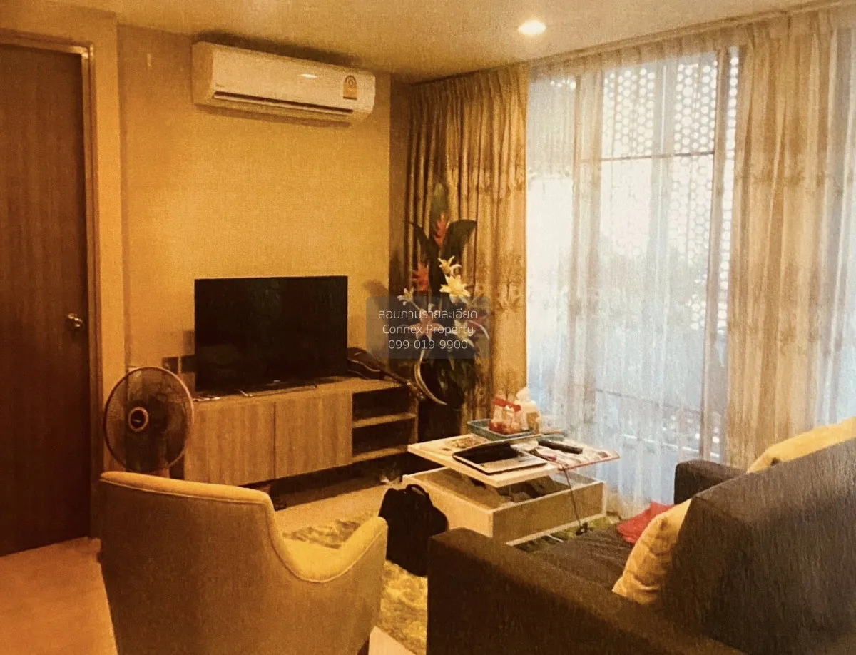 For Sale Condo , The L15 Condo , MRT-Lat Phrao , Chomphon , Chatu 1