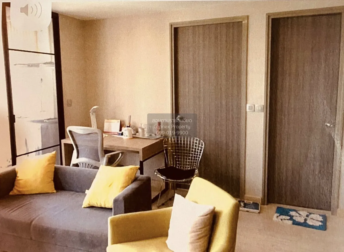 For Sale Condo , The L15 Condo , MRT-Lat Phrao , Chomphon , Chatu 2