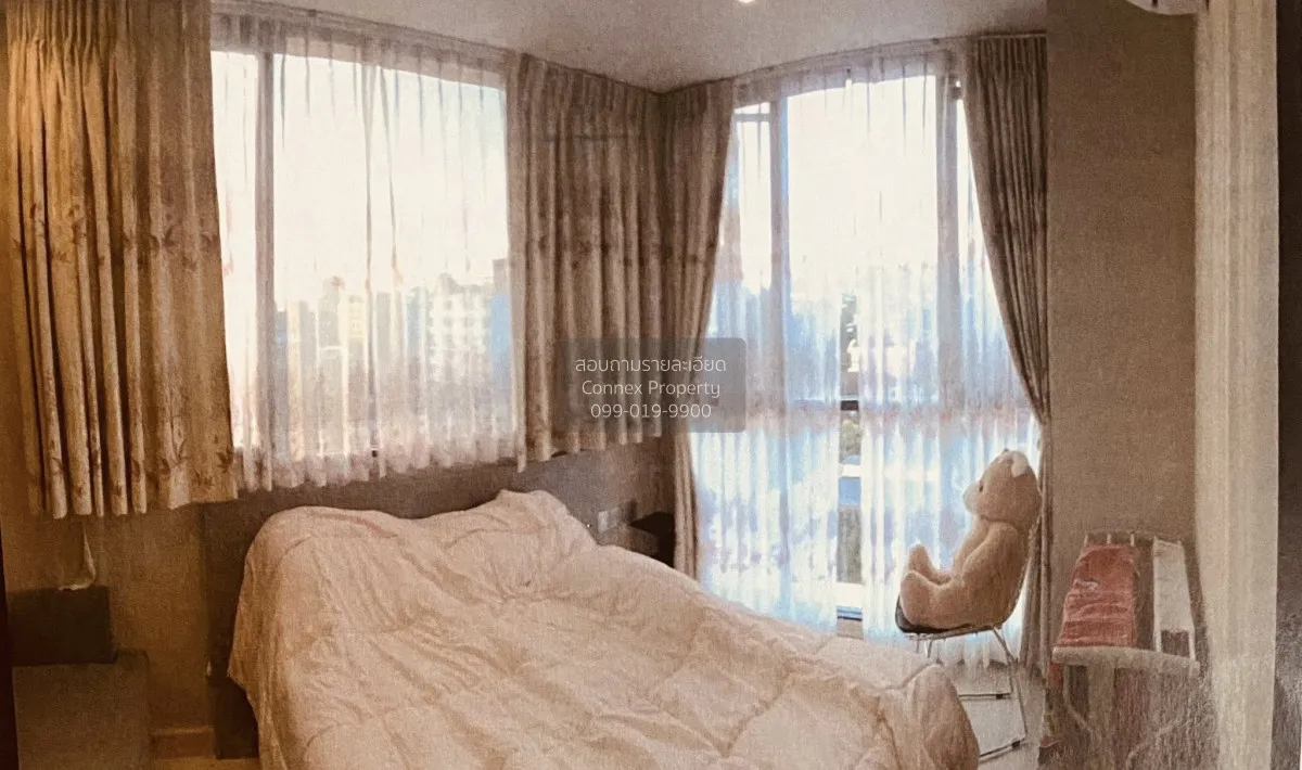 For Sale Condo , The L15 Condo , MRT-Lat Phrao , Chomphon , Chatu 4