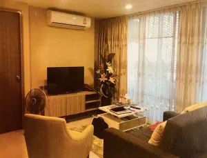 For Sale Condo , The L15 Condo , MRT-Lat Phrao , Chomphon , Chatuchak , Bangkok , CX-153749
