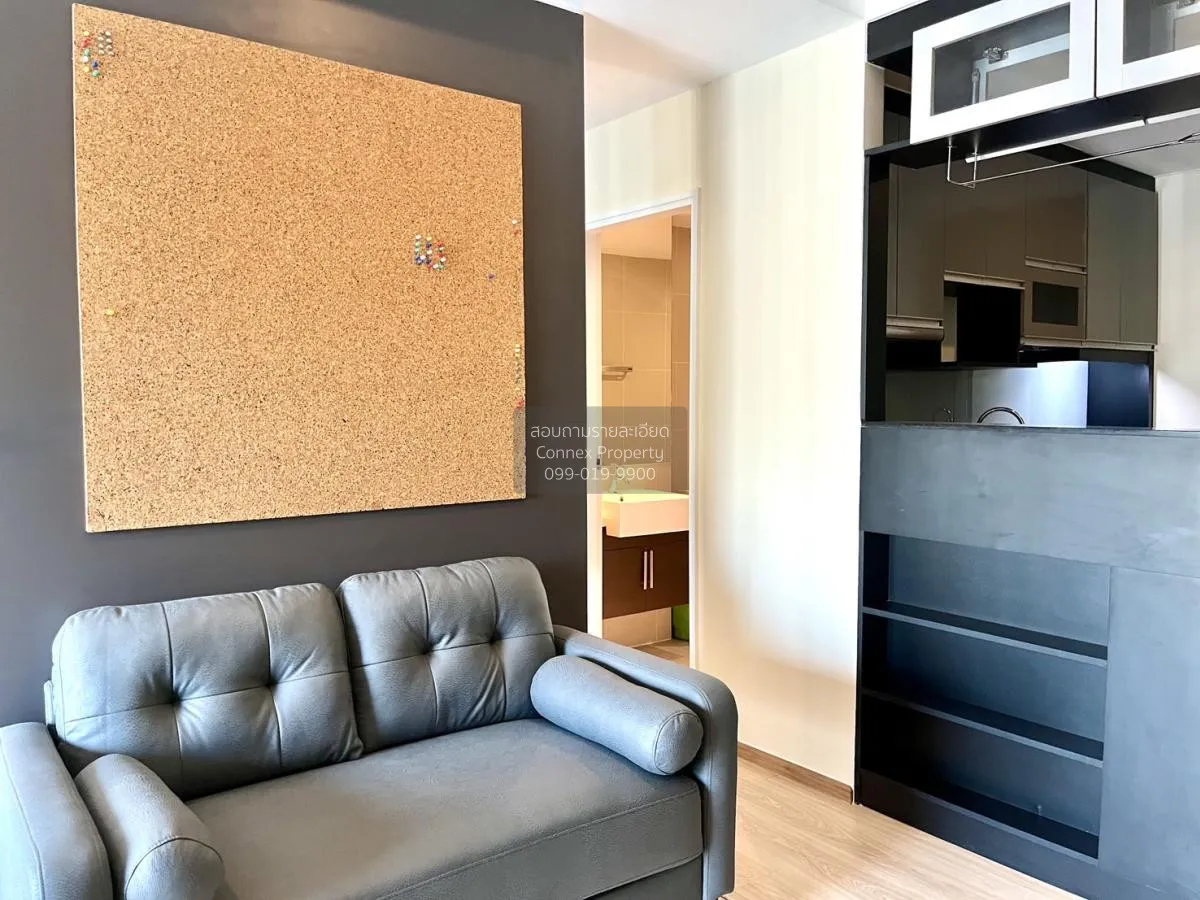 เช่าคอนโด  โนเบิล รีมิกซ์ BTS-ทองหล่อ คลองตัน เขต วัฒนา กรุงเทพ C 1