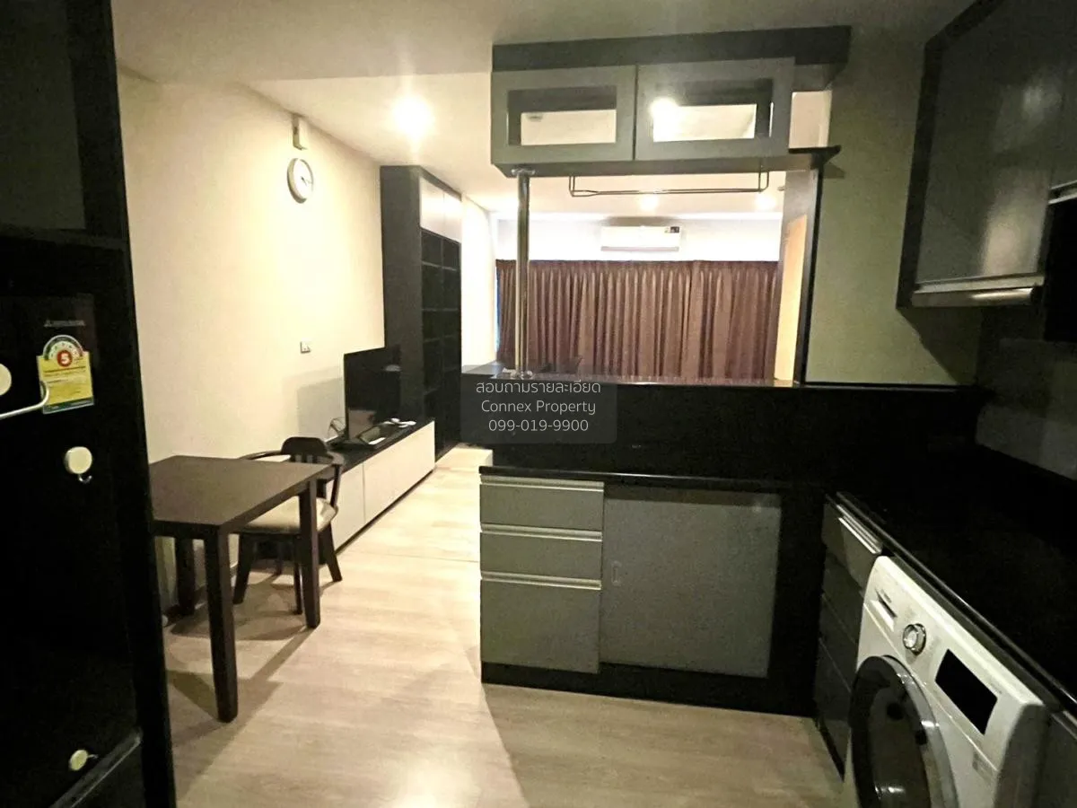 เช่าคอนโด  โนเบิล รีมิกซ์ BTS-ทองหล่อ คลองตัน เขต วัฒนา กรุงเทพ C 3